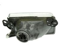 Faro principale DEPO 431-1125L-LD-E per FORD TRANSIT Furgone (T_ _) 2 1985-1991