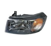 Faro principale DEPO 431-1147L-LDEM2 per TRANSIT Furgone (FA_ _) 2 2000-2006