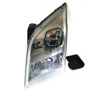 Faro principale DEPO 431-1175L-LD-EM per TRANSIT Furgone (FA_ _) 2.2 2006-2014