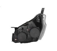 Faro principale DEPO 431-11B4RMLD-EM per TRANSIT CUSTOM V362 Furgone 2 2015-2023