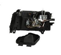 Faro principale DEPO 441-1118R-LD-EF per AUDI A6 C4 (4A2) 2.2 1994-1997