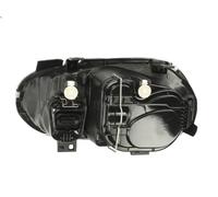 Faro principale DEPO 441-1130R-LD-EM per VW GOLF IV (1J1) 2 2000-2005