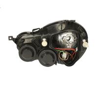 Faro principale DEPO 441-1150R-LD-EM per VW POLO IV (9N_, 9A_) 1.4 2001-2008