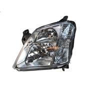 Faro principale DEPO 442-1130L-LD-EM per MERIVA A MPV / Space wagon 1.6 2005-201