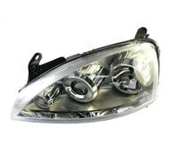 Faro principale DEPO 442-1136L-LD-EM per OPEL COMBO Tour 1.6 2005-2011