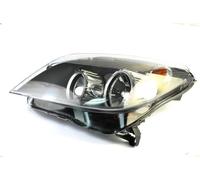 Faro principale DEPO 442-1140L-LD-EM per OPEL ASTRA H (A04) 2 2004-201