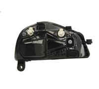 Faro principale DEPO 445-1112L-LD-EM per SEAT AROSA (6H1) 1 1998-2001