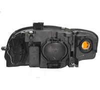 Faro principale DEPO 446-1109R-LD-EM per AUDI A4 B7 (8EC) 2 2005-2008