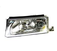 Faro principale DEPO 665-1106L-LDEMF per SKODA OCTAVIA I (1U2) 1.6 1997-2007