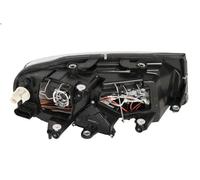 Faro principale DEPO 665-1109LMLDEMF per SKODA SUPERB I (3U4) 2 2005-2008