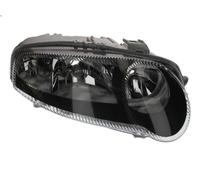 Faro principale DEPO 667-1110R-LDEM2 per ALFA ROMEO 147 (937_) 2 2001-201