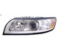 Faro principale DEPO 773-1130LMLDEM6 per VOLVO V50 (545) 2 2006-2012