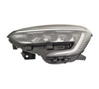 FARO FANALE PROIETTORE DX A LED PER RENAULT CLIO DAL 2019 C/MOTORE