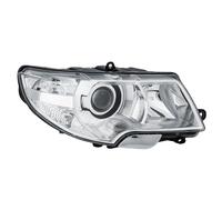 Faro Principale Destro 12 V D1S Bi-Xenon HELLA Per Altri SKODA SUPERB