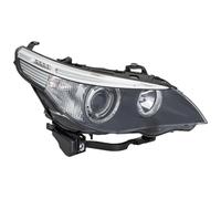 HELLA 1EL 163 074-011 Bi-Xeno/Alogeno-Faro principale CCC/ECE, per veicolo circolazione Dx, anteriore Dx