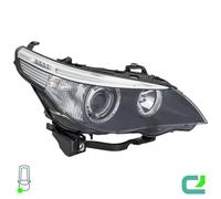 HELLA 1EL 163 074-011 Bi-Xeno/Alogeno-Faro principale CCC/ECE, per veicolo circolazione Dx, anteriore Dx