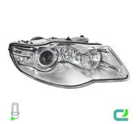 Faro Principale Destro 12 V D1S/H7 Bi-Xenon HELLA Per Altri VW Touareg
