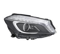 HELLA 1ZT 010 818-481 Faro anteriore