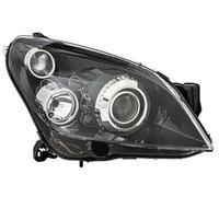 Fanali HELLA 1ZS 008 710-321, destro