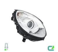 Faro Principale Destro 12 V D2S/H7 Bi-Xenon HELLA Per Altri MERCEDES-BENZ
