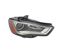 HELLA 1EL 010 740-361 Faro anteriore