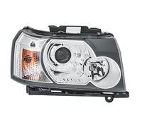 Faro Principale Destro 12 V D3S/H7 Bi-Xenon HELLA Per U.A. LAND ROVER
