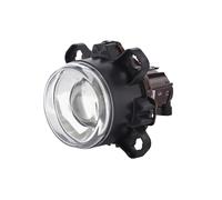 Hella Faro anteriore 1BL 247 042-011 Performance alogeno 12V 90mm rotondo lente cristallina