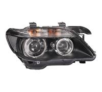 Faro Principale Destro 12 V H10W Alogeno HELLA Per BMW 7 Serie