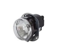 Faro Principale Destro 12 V H15 Alogeno HELLA Universale Per Diversi Veicoli.