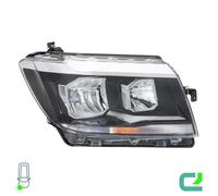 Fanali HELLA 1EB 012 830-021, destro