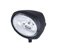 Faro Principale Destro 12 V H4 Alogeno HELLA Compatibile Con CLAAS