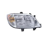 Faro Alogeno HELLA per Mercedes Sprinter 2-4t (B901 B902 B903) Destra