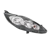 Faro Principale Destro 12 V H7/H1 Alogeno HELLA Per U.a. FORD FIESTA