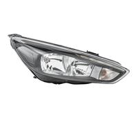 Faro Principale Destro 12 V H7/H1 HELLA Per Altri FORD FOCUS