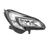 HELLA 1LF 011 830-041 Faro anteriore