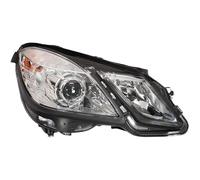 HELLA 1EL 010 800-081 Alogeno/DE-Faro principale per veicolo circolazione Dx, anteriore Dx