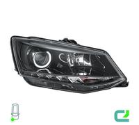 Fanali HELLA 1EL 011 824-221, destra