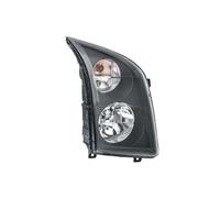Faro Principale Destro 12 V H7/H7 FF HELLA Per Altri VW CRAFTER