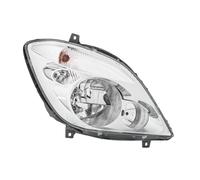 Faro Principale Destro 12 V H7/H7/H7 Alogeno HELLA Per U.a. MB SPRINTER