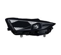 Faro Principale Destro 12 V LED Bi-LED HELLA Per CUPRA FORMENTOR