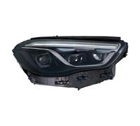 Faro Principale Destro 12 V LED Bi-LED HELLA Per MERCEDES-BENZ GLA