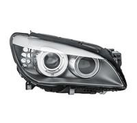 HELLA Faro anteriore destro 1EL 354 689-021 LED Bi-Xeno ECE/CCC per BMW Serie 7 F01/F02 2009-2012