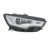 Faro Principale Destro 12 V LED Bi-Xenon HELLA Per Ad Esempio AUDI A6