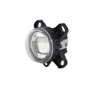 Faro Principale Destro 12 V LED DE HELLA Adatto Per U.A. IVECO