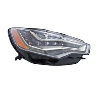 Faro Principale Destro 12 V LED HELLA Adatto Per Altri AUDI A6