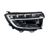 Faro Principale Destro 12 V LED HELLA Adatto Per RENAULT KADJAR