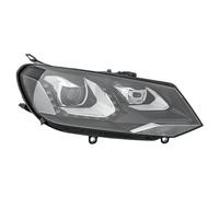 Faro Principale Destro 12 V LED HELLA Adatto Per VW TOUAREG