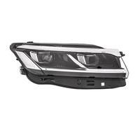 Faro Principale Destro 12 V LED HELLA Adatto Per VW TOUAREG