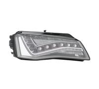 Faro Principale Destro 12 V LED HELLA Esperto Di Luce Adatto Per AUDI A8