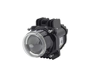 Faro Principale Destro 12 V LED HELLA Esperto Di Luce Compatibile Con KNAUS